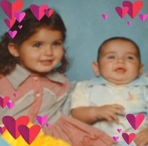 Meet your Posher, Sherry